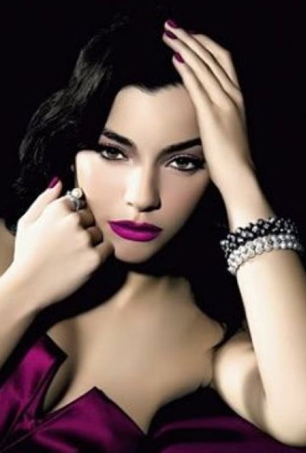 مرفي بولغور