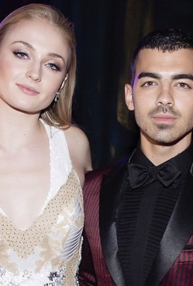 ثنائي جديد في هوليوود