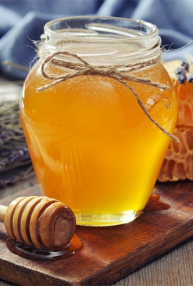 العسل علاج فعال لمرض السرطان.