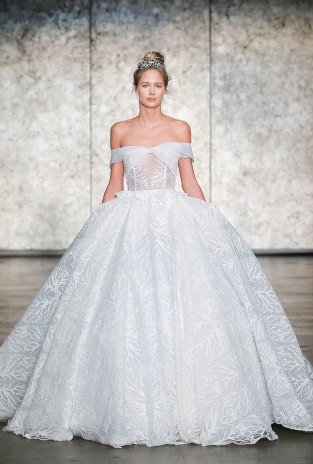 فستان من Inbal Dror