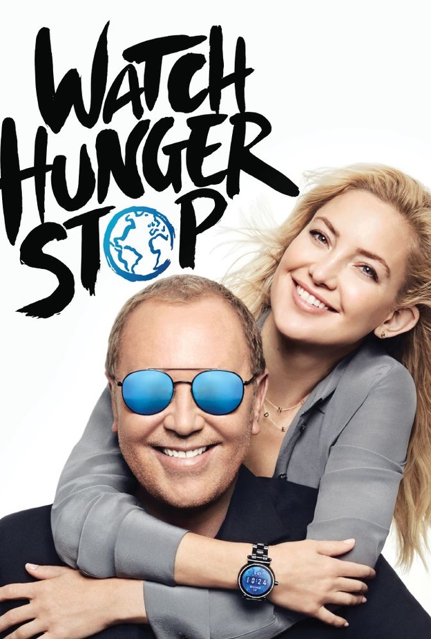 Watch Hunger Stop