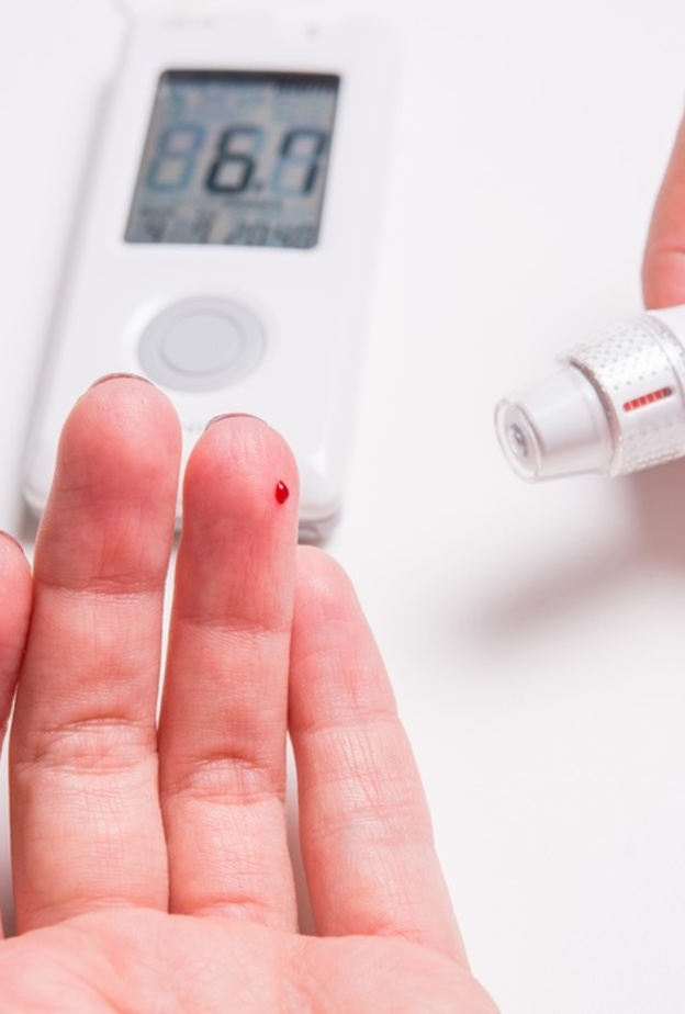 اعراض ارتفاع السكر في الدم