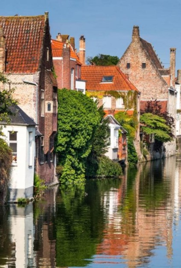 سحر قنوات أمستردام