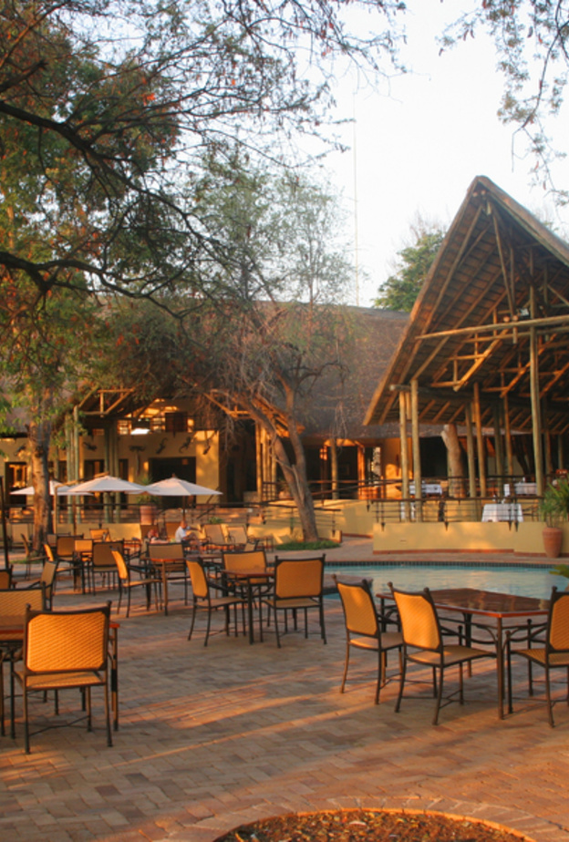 من محمية موريمي