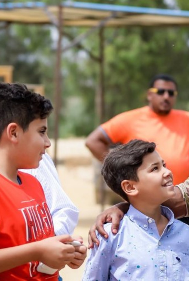 محمد رمضان في كواليس "سري للغاية"