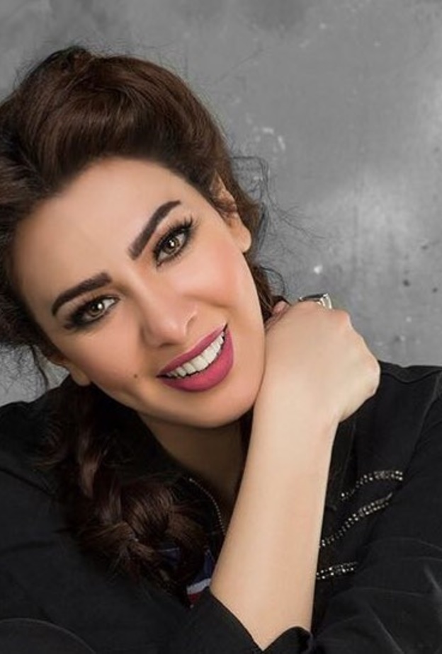 ميريهان حسين