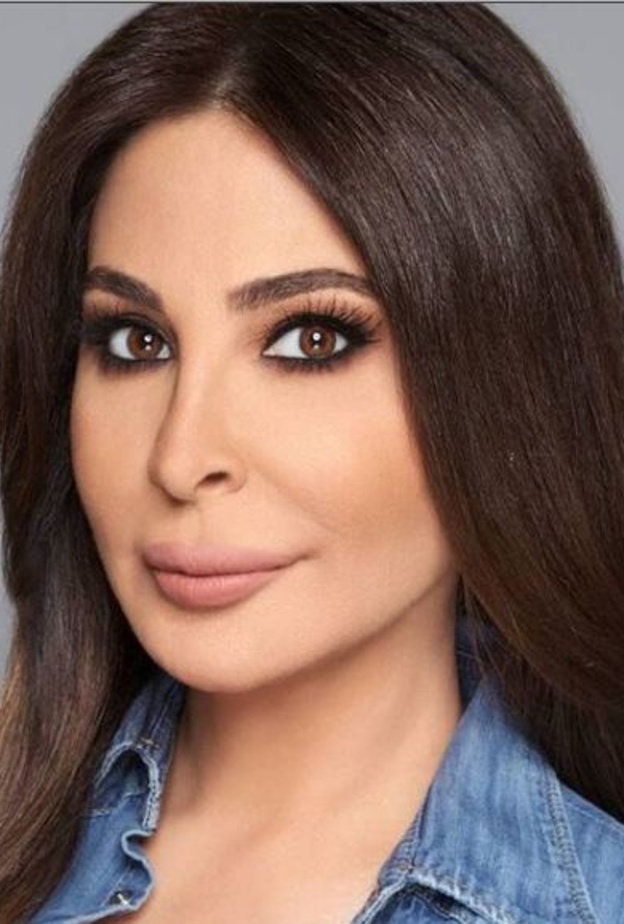 هل تتصالح اليسا مع مروان خوري