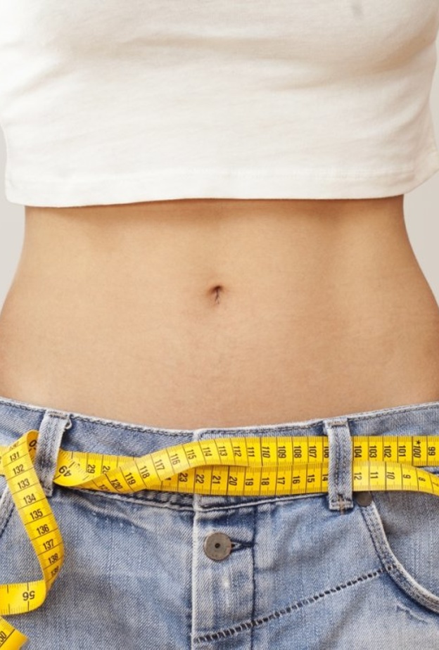 10 نصائح تساعد على التخلص من الكرش