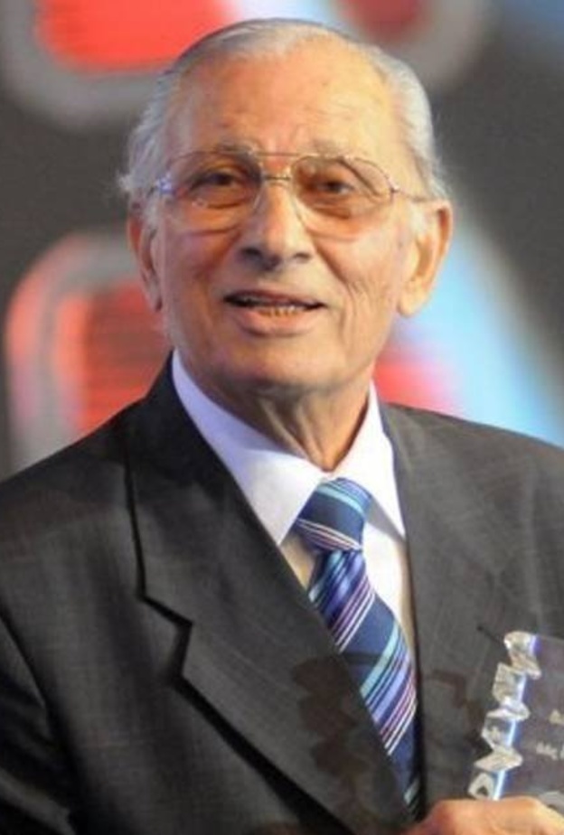 تصادف اليوم ذكرى وفاة الفنان القدير عمر الحريري