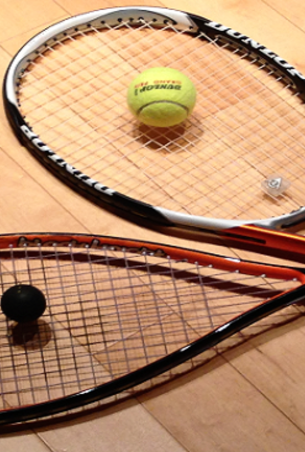 جامعة نورة تستضيف 31 لاعبة من 11 دولة في بطولة الرياض للإسكواش