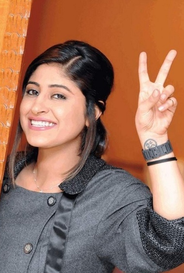 شجون رفضت طلب فهد العليوة