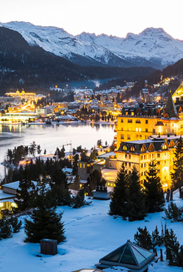 منتجع  Wildflower Hall