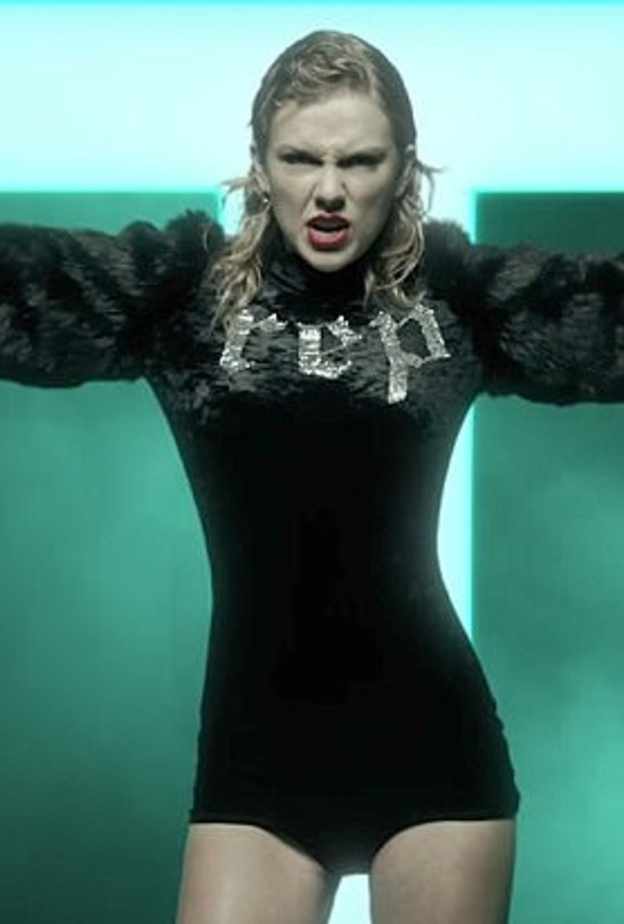 تايلور سويفت