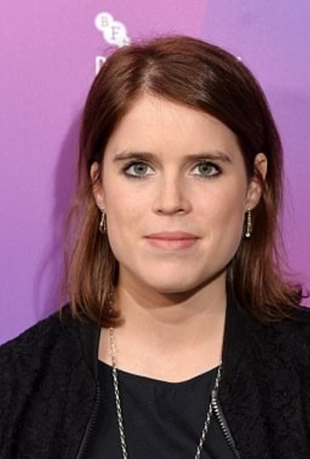 الأميرة يوجين