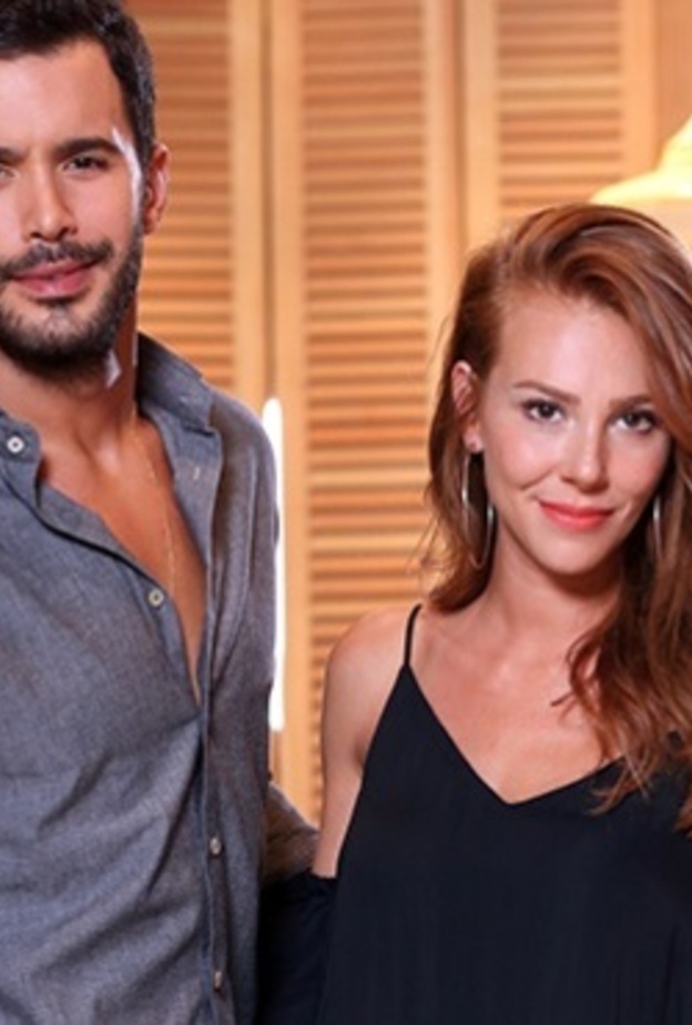 باريش اردوتش