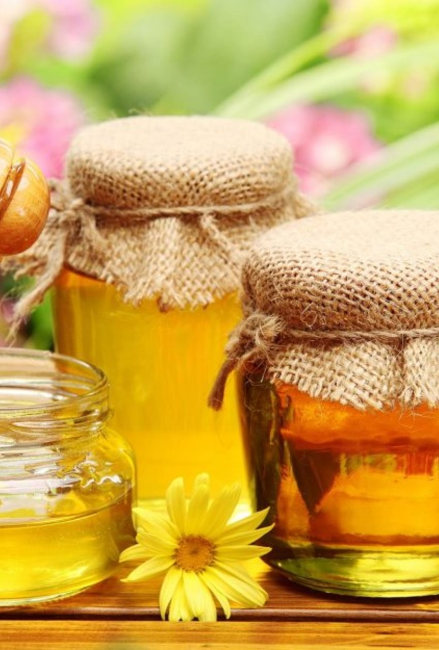 فوائد العسل قبل النوم