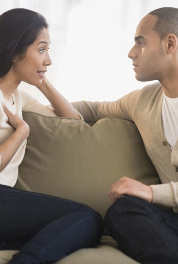 4عادات يومية تفسد العلاقة مع زوجك