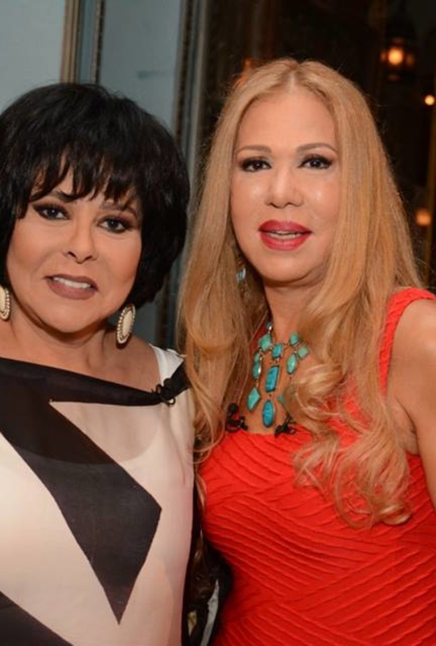 صاحبة السعادة