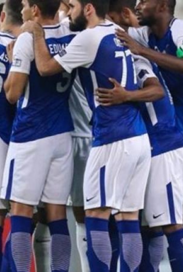 الهلال السعودي في مهمة سهلة بعد النتيجة الكبيرة في مباراة الذهاب