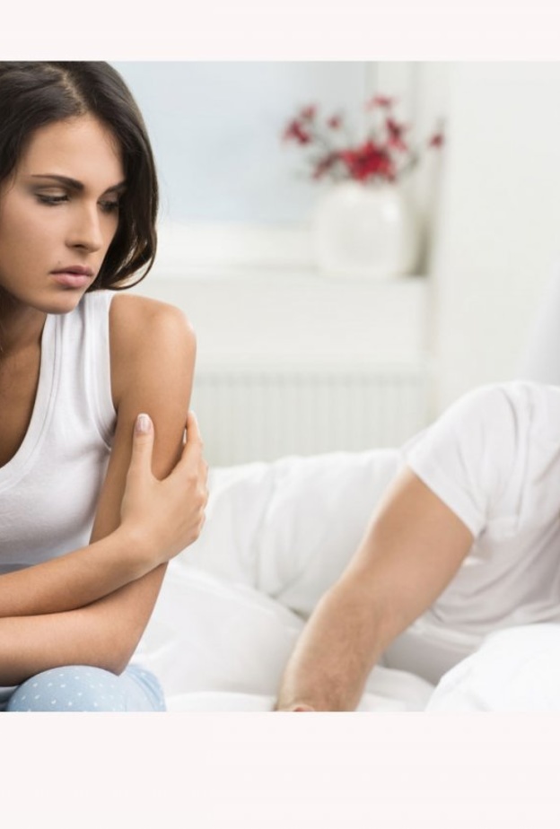 مشكلات نسائية تجنبيها قبل الزواج