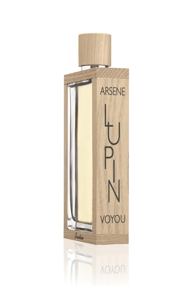 عطر Le Frenchy من جيرلان للرجل الجريء.. أسلوب فرنسي قويّ!.