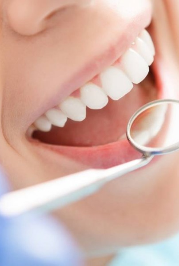  الزنجبيل يطهر الفم