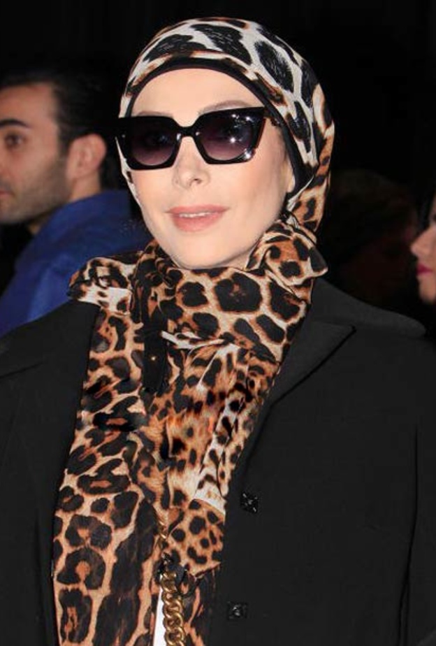 أمل حجازي 2017