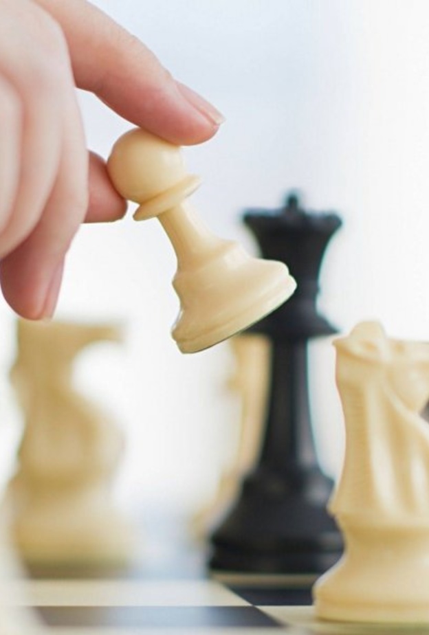 بطولة العالم للشطرنج في السعودية