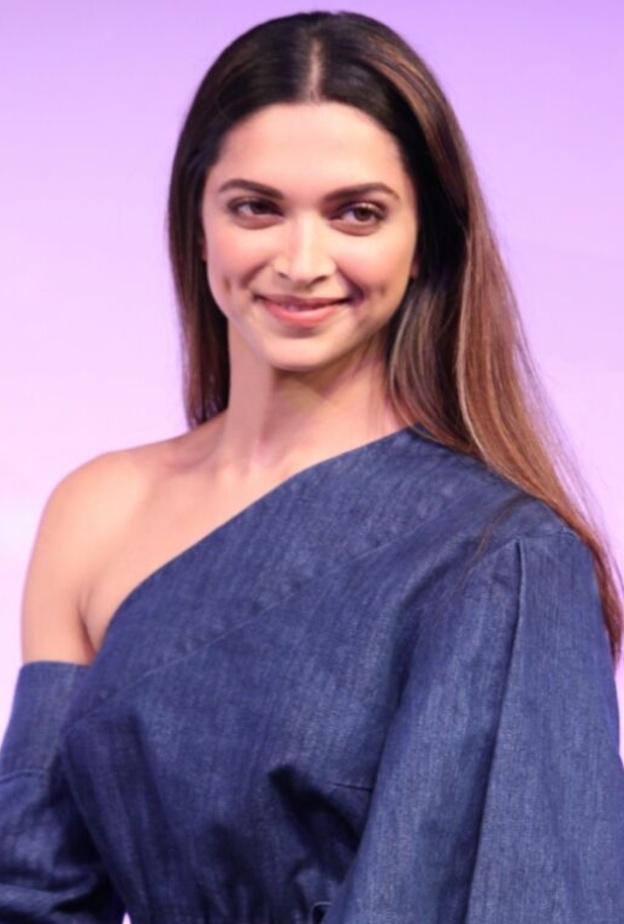 ديبيكا بادوكون تؤكد صعوبة علاقات الحب والنجاح