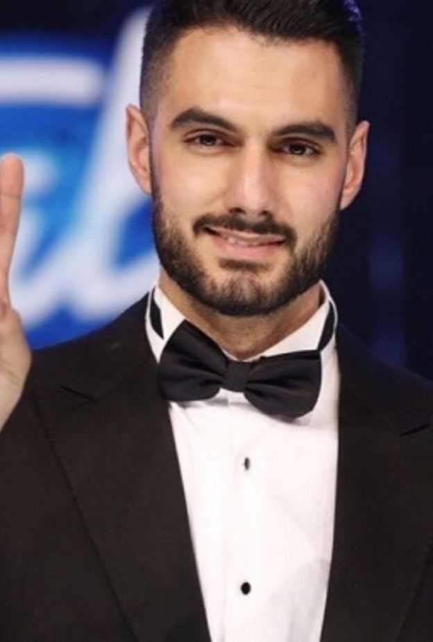 يعقوب شاهين