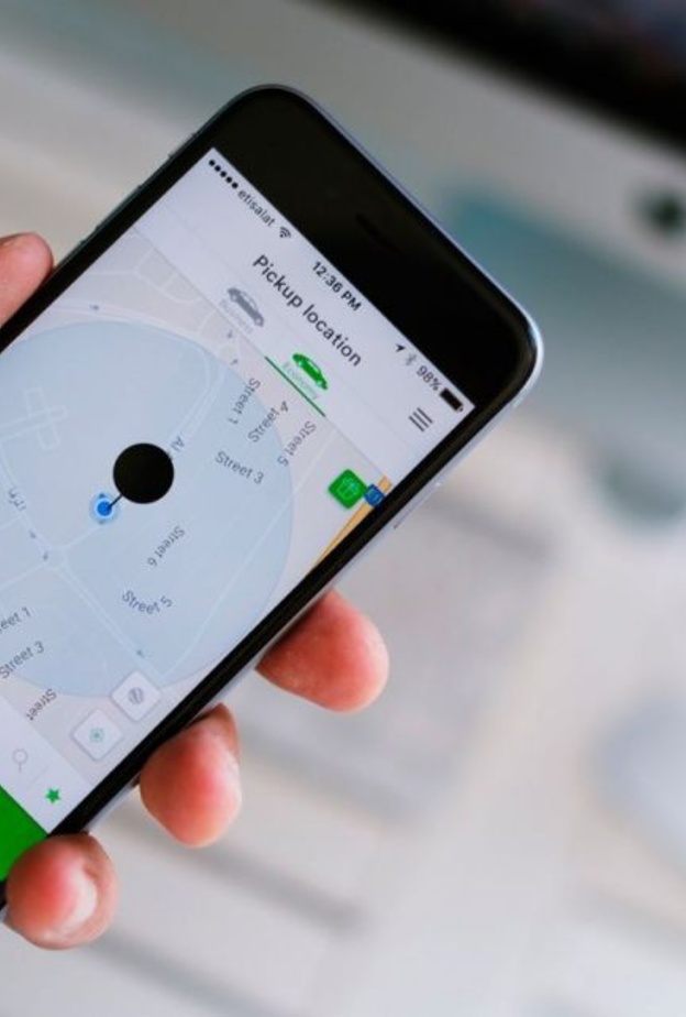 القرار الجديد يهدف لتسهيل تنقلات ذوي الاحتياجات الخاصة 