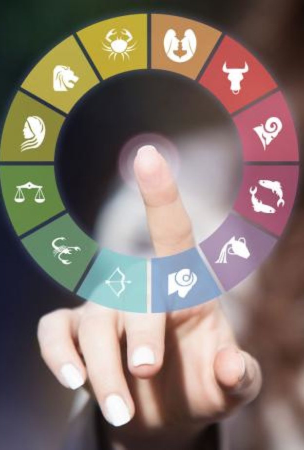 الابراج ليوم الجمعة 20 اكتوبر