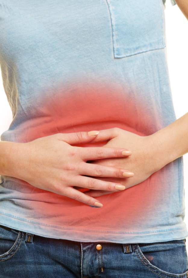 اعراض القولون العصبي عند النساء