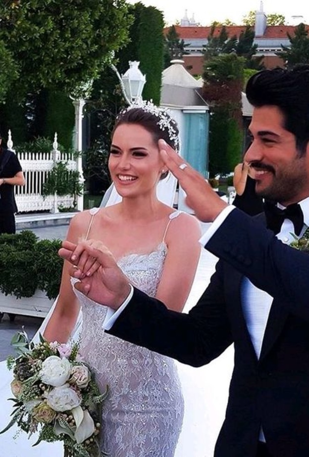 زفاف فهرية افجان