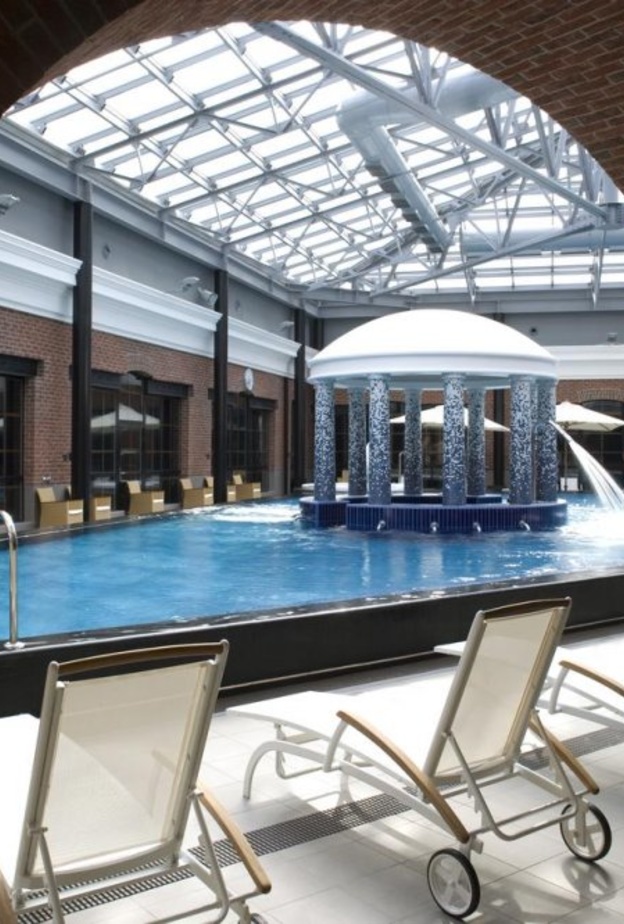 من روكو فورتيه استوريا