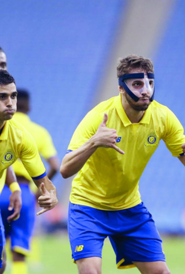 النصر أمام فرصة الصدارة اليوم