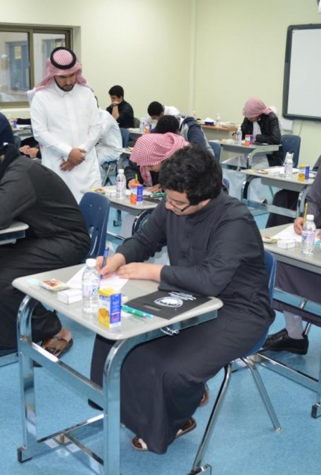 وزارة التعليم تحمي المعلمين بقانون جديد