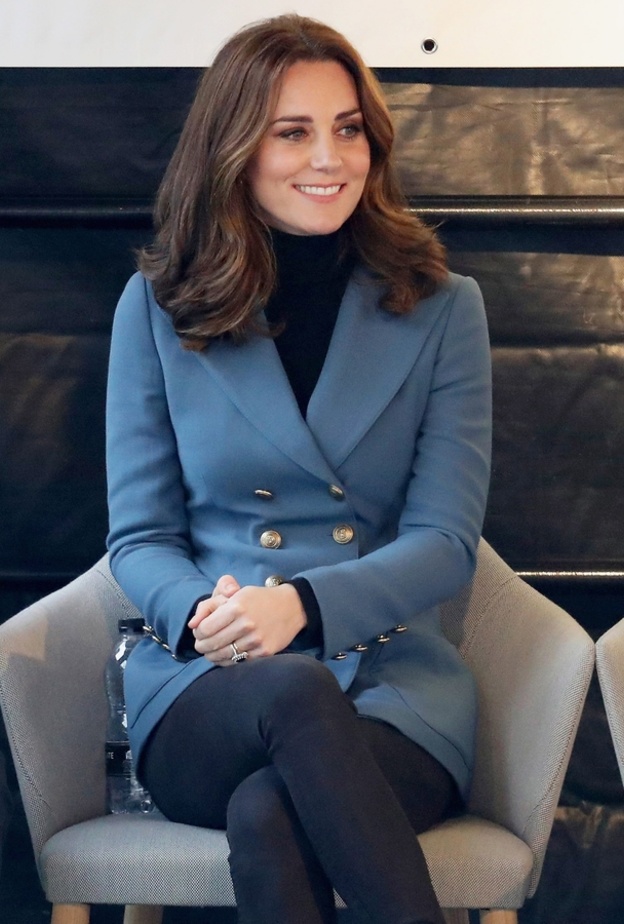 كيت ميدلتون