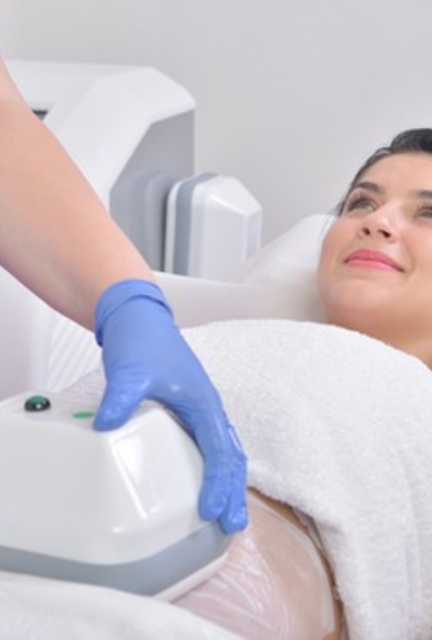 احذروا اعلانات ازالة الدهون بدون جراحة