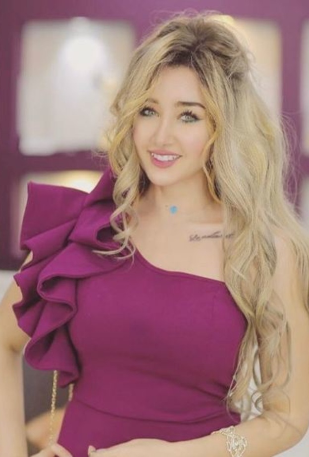 هنا الزاهد وحسن الرداد