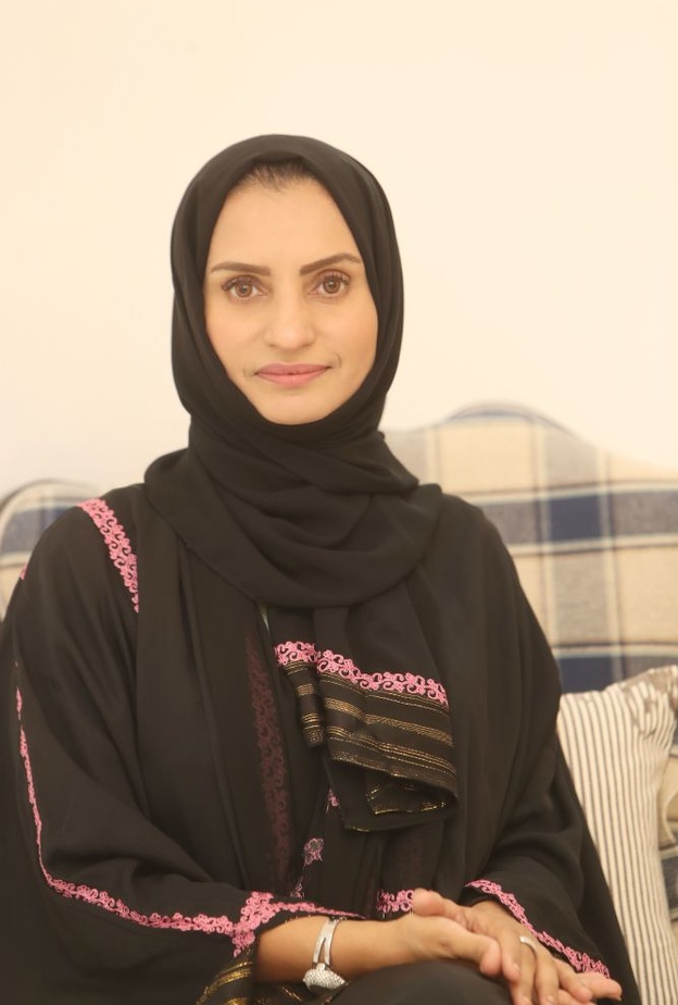 الدكتورة فضيلة تحذر من التفكك الأسري