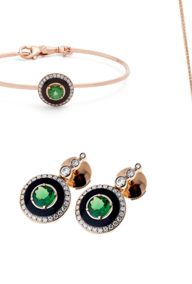 طقم من Selim Mouzannar