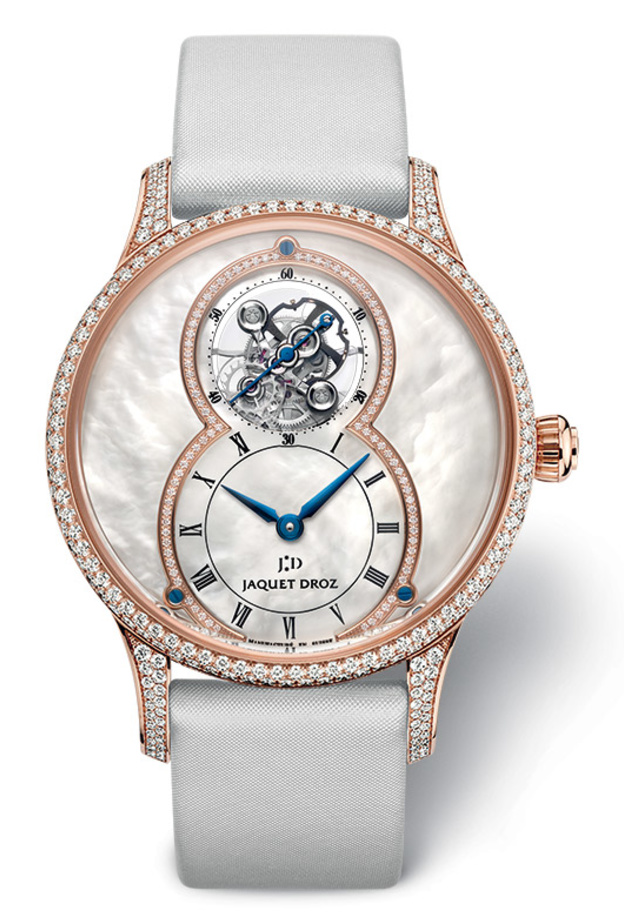 ساعة من بولغاري Bulgari