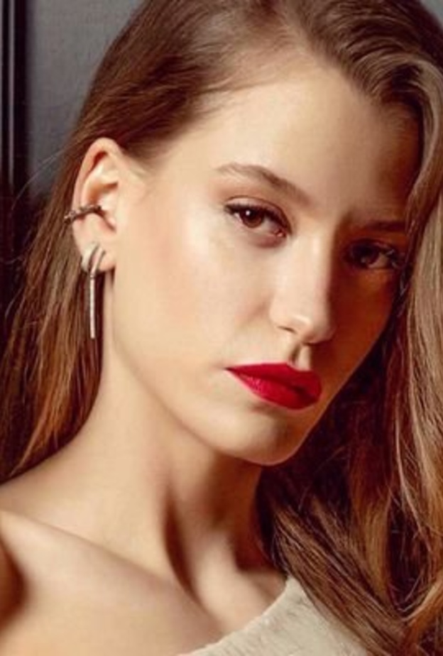 سيريناي ساريكايا