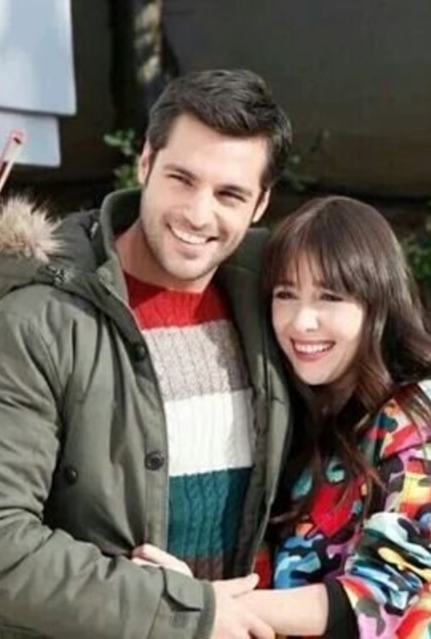 أوزجي جوريل وسركان تشاي أوغلو