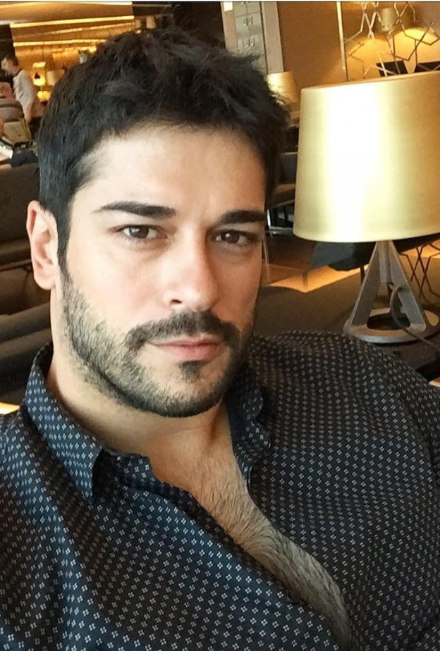 بوراك اوزجفيت