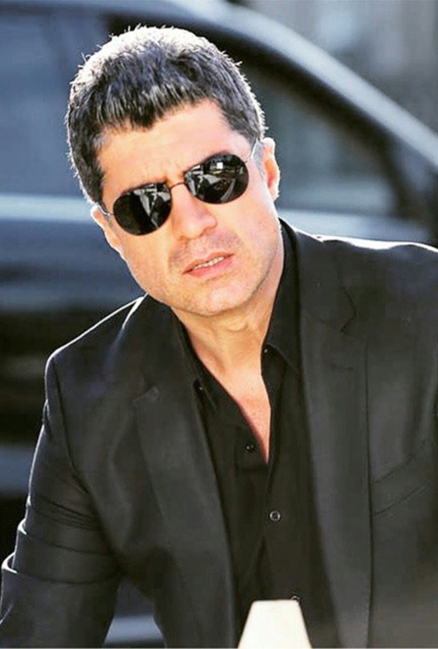 أوزجان دنيز