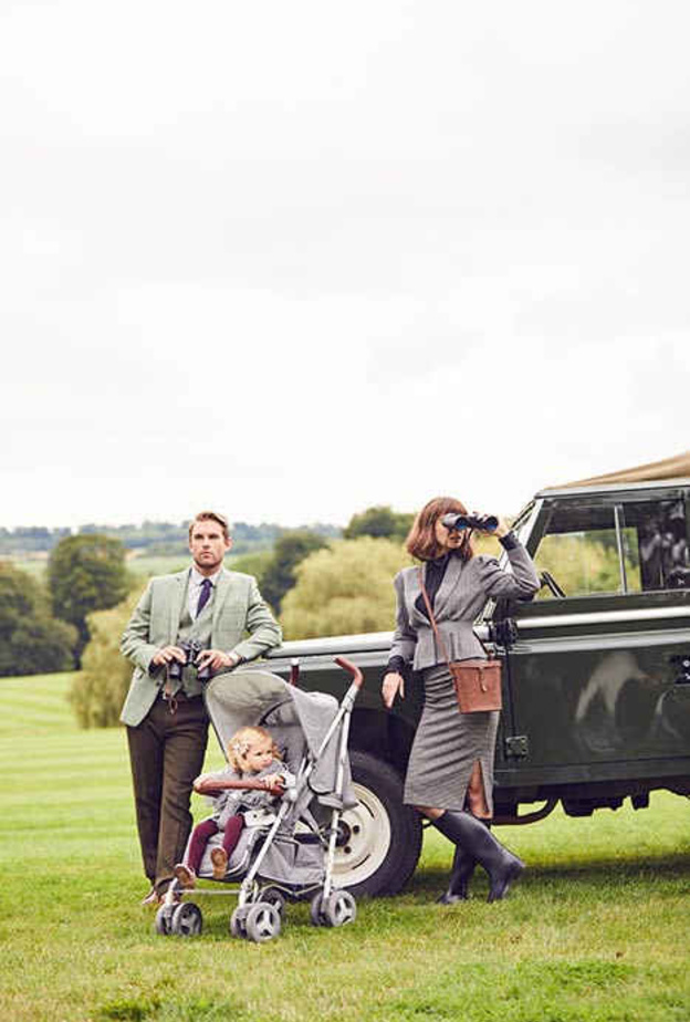 الأميرة ماري شانتال تصدر مجموعة جديدة لأثاث غرف الأطفال