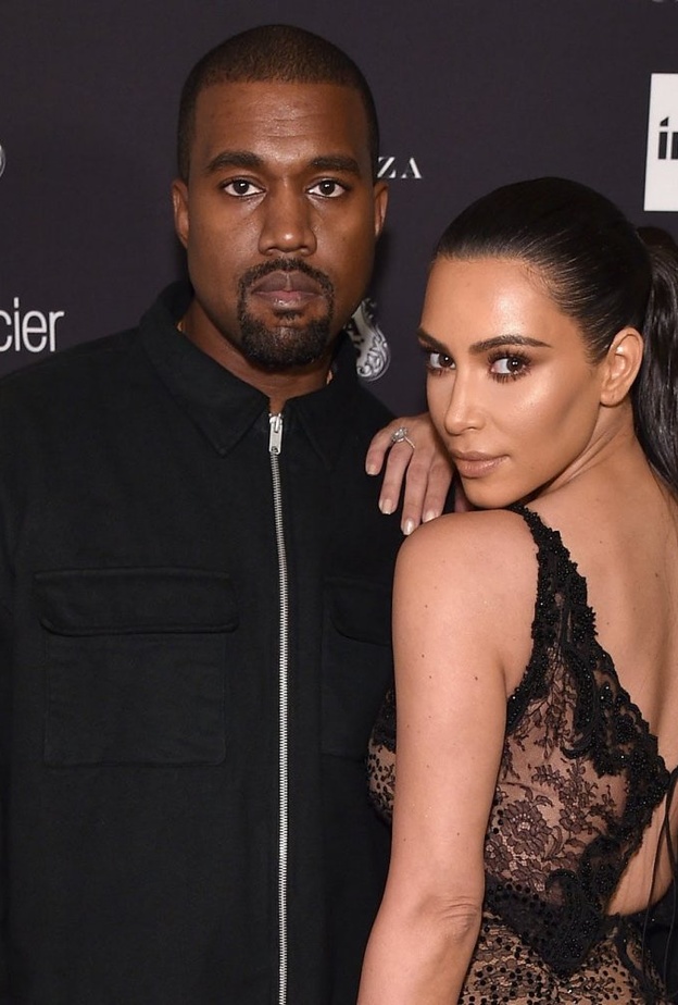 لص يقتحم منزل كيم كارداشيان و كاني ويست في لوس أنجلوس