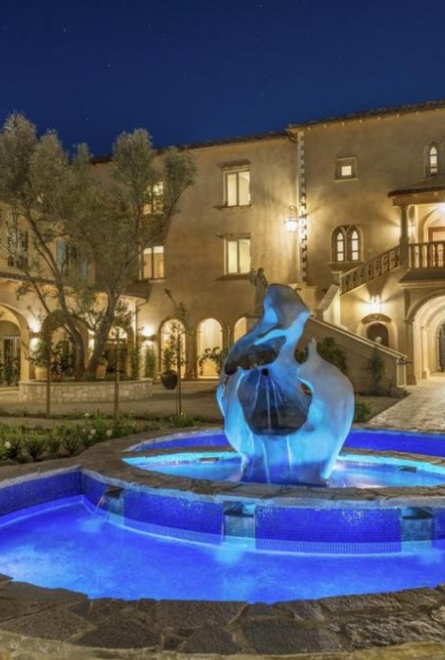 منتجع و سبا Anax – الديكور الداخلي Anax Resort & Spa - Interior